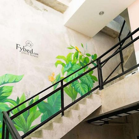 Reddoorz Near Sam Poo Kong 3 Semarang Otel Dış mekan fotoğraf